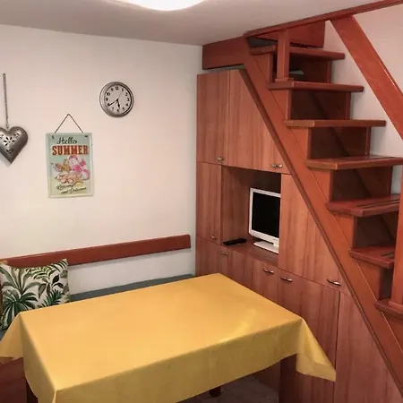 Apartament Svetozar Baška