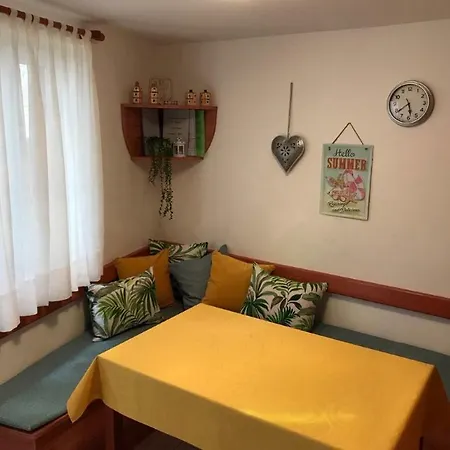 Svetozar Apartament Baška