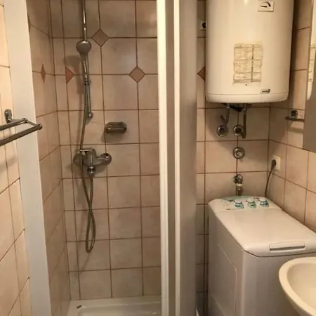 Apartament Svetozar Baška