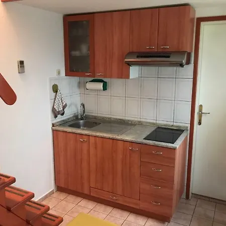 Apartament Svetozar