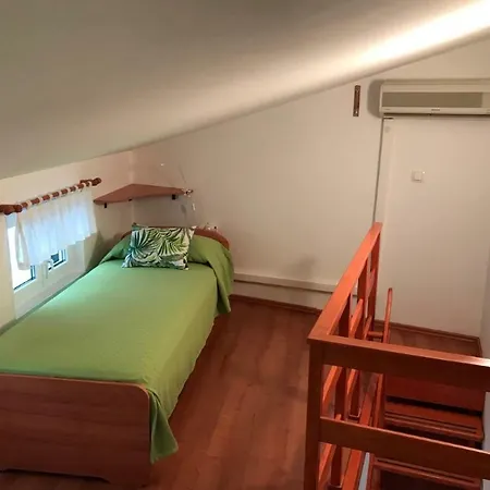 Appartement Svetozar