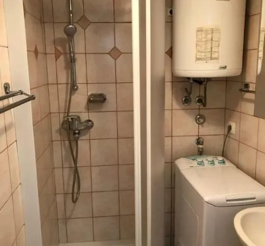 Apartment Svetozar Baška